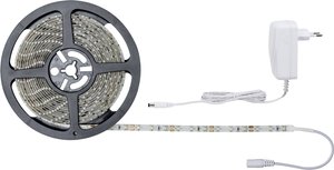 Zestaw taśmy LED Paulmann SimpLED 78975 12 V 17 W 1550 lm 5 m