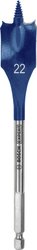 Wiertło frezujące do drewna Bosch Accessories 2608900320 22 mm Długość całkowita 152 mm Sześciokątny uchwyt 1 szt.