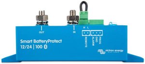 Separator baterii Victron Energy Smart Battery Protect 12/24V-100A BPR110022000