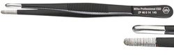 Profesjonalna uniwersalna pęseta ESD Pęseta Wiha ESD 32343 145 mm