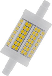 Żarówka LED OSRAM 4058075432635 R7s 11.5 W = 100 W 1521 lm ciepła biel 1 szt.