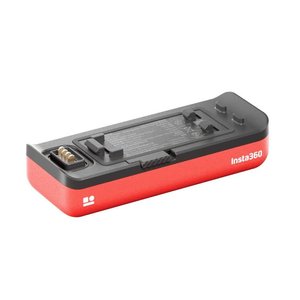 Podstawa akumulatorowa zasilacza INSTA360 ONE RS   Insta360    Akku-Baza852901