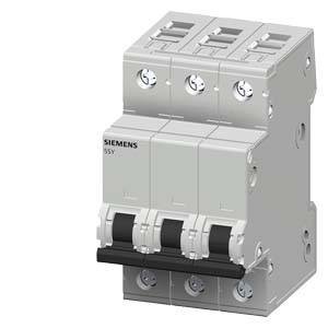 Wyłącznik automatyczny Siemens 5SY4316-6 5SY43166, 230 V, 400 V, 16 A