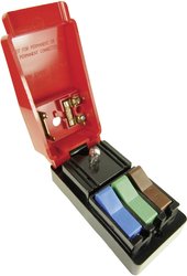 Listwa do szybkiego podłączania QUICKTEST Q/T1 CL 1850