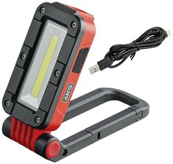 4K5 Tools  WL 380 Reflektor roboczy    380 lm  602.206A