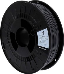 Filament do drukarek 3D PLA Kimya PL1112OW, Średnica filamentu: 1.75 mm, 750 g, szary