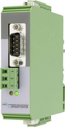 Rozdzielacz sygnałów i przetwornik sygnału do enkoderów z wyjściem sinus-cosinus typu SV210 Rozdzielacz sygnału SinCos Motrona 8386.5010