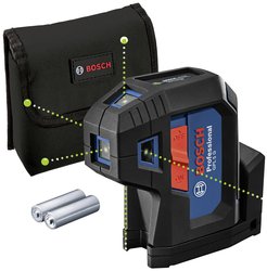 Laser punktowy Bosch Professional GPL 5 G 0601066P00