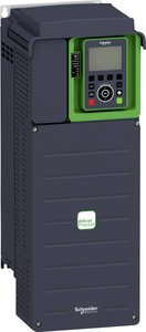 Przemiennik częstotliwości Schneider Electric ATV630D22N4 22 kW 3-fazowy 380 V, 480 V