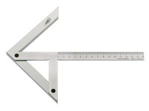 Środkownik HELIOS PREISSER  0380103 1 szt.