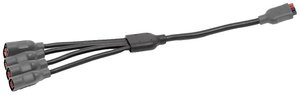 Kabel łańcuchowy BioLite BaseCharge 4x1  BioLite BaseCharge Solar Cable