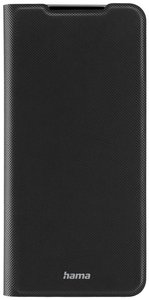 Hama Daily Protect Futerał booklet Samsung Galaxy A25 5G czarny Funkcja podstawki