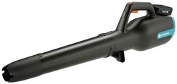 Dmuchawa do liści GARDENA PowerJet 18V P4A Ready-To-Use Set 14890-20 akumulatorowy zaw. akumulator 18 V