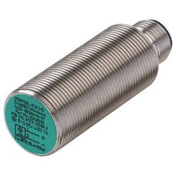 Czujnik indukcyjny Pepperl+Fuchs NJ5-18GM-N-V1 12xGxxxD 70133064 1 szt.