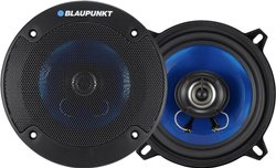 Głośnik samochodowy Blaupunkt ICX-542, 210 W, 91 dB, 4 Ω, 1 par(a)