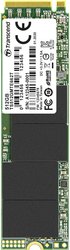 Dysk wewnętrzny SSD NVMe/PCIe M.2 512 GB Transcend MTE662T PCIe NVMe 3.0 x4 Przemysłowy