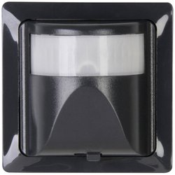 Płytka przycisku Kopp ATHENIS, Paris 808405188, czarny