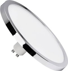 Żarówka LED LightMe LM85409 GU10 9 W  ciepła biel 1 szt.