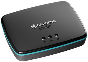 inteligentna bramka, urządzenie łączące dla inteligentnych produktów, inteligentny system urządzenie łączące GARDENA 19005-20