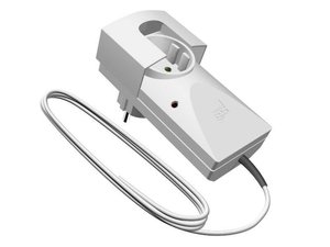 Kabel sterowania nawiewu Schabus KZS 200   1 szt.