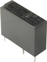 Przekaźnik drukowany Omron G5NB-1A-E 12DC 12 V/DC