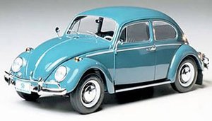 Zestawy samochodowe Tamiya Volkswagen Käfer 1300 1966 300024136 1:24