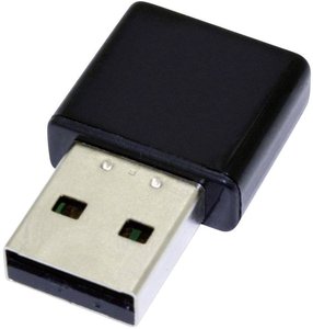 Karta WLAN Digitus DN-70542 USB 2.0 300 MBit/s