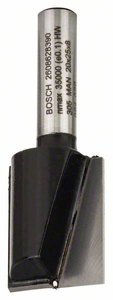 Frez do nakrętek Bosch Accessories 2608628390, 20 mm x 56 mm , 1 szt.