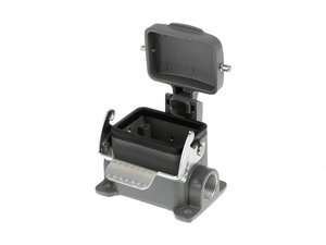 Molex MWE Industrial Solution 936010834 Złącze o dużej wytrzymałości Zawartość: 1 szt.