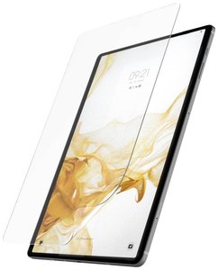 Hama Hiflex Szkło ochronne do ekranu Samsung Galaxy Tab S7, Samsung Galaxy Tab S8, Samsung Galaxy Tab S9  1 szt.