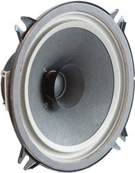 Visaton FR 13 - 4 Ohm 5 cal 13 cm Głośnik szeroko pasmowy 30 W 4 Ω  Wbudowane głośniki