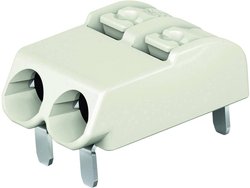 WAGO 2060-1402/998-404 Zacisk sprężynowy 0.75 mm² 1 szt.