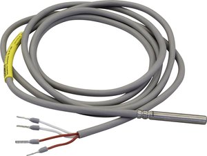 Czujnik temperatury Sontec 800-029, -40 do +180 °C