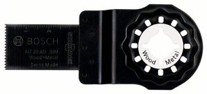 Ostrze do multinarzędzia Bosch Accessories AIZ 20 AB 2609256950  1 szt.