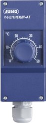 Termostat pokojowy Jumo TN-60/6003164 0 do 120 °C (D x S x W) 60 x 53 x 120 mm