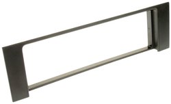 ACV Panel typu DIN Pasuje do (Marka samochodu): Audi