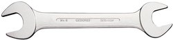 Klucz płaski podwójny Gedore 6 15/16X1.AF 6071770 DIN 3110