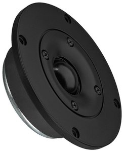 Głośnik wysokotonowy Monacor DTM-104/4, 45 W/100 W, 4 Ω