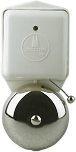 Dzwonek Grothe LTW 3371A 230V AC, 85 dBA, 230 V (max)