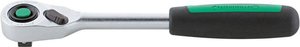 Grzechotka QuickRelease z drobnymi zębami nr 512QR N Grzechotka zapadkowa Stahlwille 512QR N80 13111120