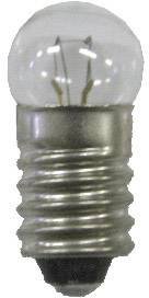 BELI-BECO 5018 Lampa kulowa, lampa rowerowa 2.50 V 0.5 W   przejrzysty 1 szt.