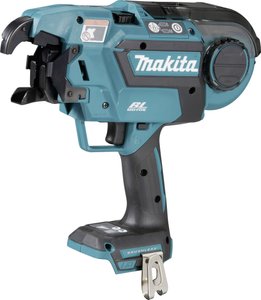 Wiązarka do zbrojeń akumulatorowa Makita DTR180ZJ 18 V