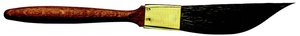 Pędzel Pin Stripe ZAHN Pinsel E10710-27 1 szt.