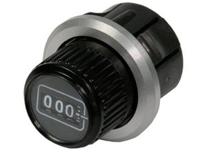 Potencjometr cewkowy, 10 zwojów, 10 kΩ, 1,5 W, liniowy, hak typu J, 3610S-1 Potencjometr drutowy   1.5 W 10 kΩ Bourns  1 szt.