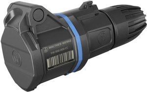 Łacznik CEE Walther Werke FW311306SK 16 A 250 V