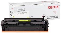 Xerox Toner Zamiennik HP 207X (W2212X) Żółty 2450 strony Xerox 006R04198 Toner 1 szt.
