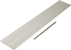 Zestaw przedłużający do szyny prowadzącej Wolfcraft FKS 115