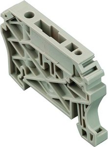 Akcesoria, Trzymacz  ZEW 35/2 Weidmüller 8630740000-20 Zawartość: 20 szt.