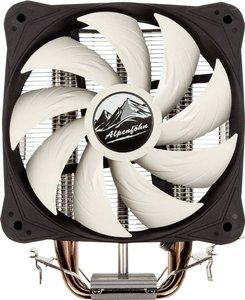 Alpenföhn Ben Nevis Advanced Radiator z wentylatorem na procesor
