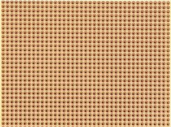 Płytka papier laminowany (D x S) 100 mm x 75 mm 35 µm Wymiary siatki 2.54 mm Rademacher WR-Typ 811-2 1 szt.